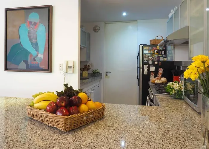 Casa Tabasco By The Local Way